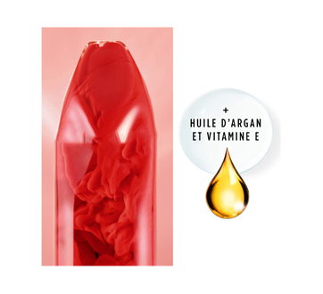 Image 3 du produit L'Oréal Paris - Colour Riche rouge à lèvres, 3,6 g Prosperous Red