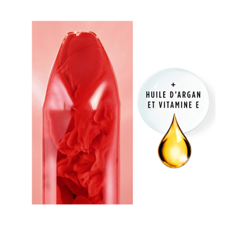Image 3 du produit L'Oréal Paris - Colour Riche rouge à lèvres, 3,6 g Prosperous Red