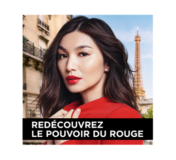 Image 4 du produit L'Oréal Paris - Colour Riche rouge à lèvres, 3,6 g Prosperous Red 