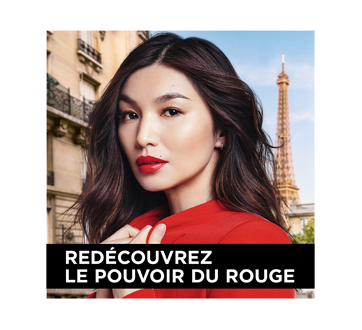 Image 4 du produit L'Oréal Paris - Colour Riche rouge à lèvres, 3,6 g Prosperous Red