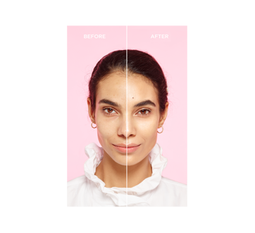 Image 5 of product L'Oréal Paris - Skin Paradise Water-Infused Tinted Moisturizer Lightweight Coverage, 30 ml Fair F02