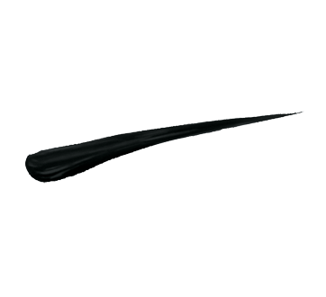 Image 3 du produit CoverGirl - Perfect Point Plus traceur liquide pour les yeux, 2,5 ml Black Onyx - 200