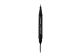 Vignette 3 du produit CoverGirl - Easy Breezy Brow 24HR crayon à l'encre pour les sourcils, 0,6 ml brun Miel - 200