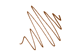 Vignette 4 du produit CoverGirl - Easy Breezy Brow 24HR crayon à l'encre pour les sourcils, 0,6 ml brun Miel - 200