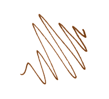 Image 4 du produit CoverGirl - Easy Breezy Brow 24HR crayon à l'encre pour les sourcils, 0,6 ml brun Miel - 200