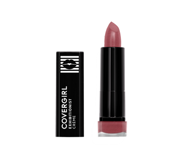 Image du produit CoverGirl - Exhibitionist rouge à lèvres crème, 3,5 g 520 Dolce Latte