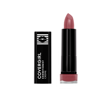 Exhibitionist rouge à lèvres crème, 3,5 g