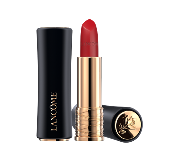 L'Absolu Rouge Drama Matte rouge à lèvres, 3,4 g