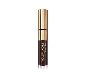 Voluminous Brun Balm mascara, 7,7 ml