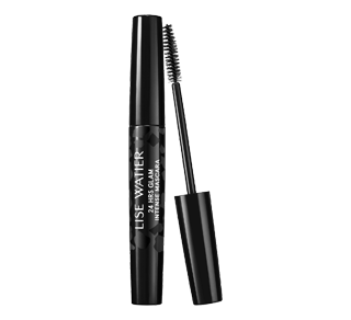 24hrs Glam Intense mascara, 8 ml