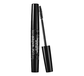 24hrs Glam Intense Mascara, 8 ml