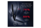 Thumbnail 2 of product Watier - 24hrs Glam Intense Mascara, 8 ml Black