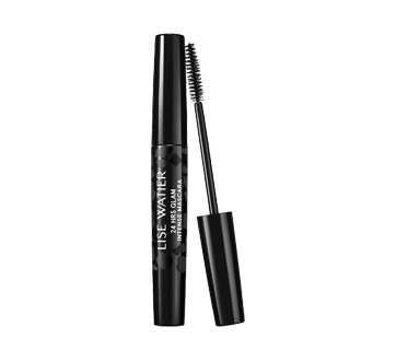 24hrs Glam Intense Mascara, 8 ml