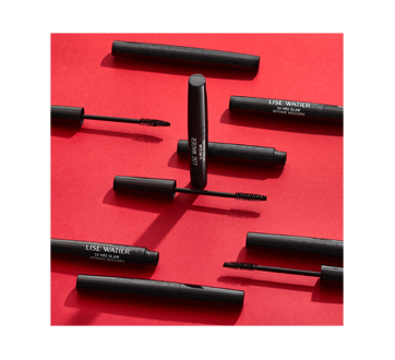 Image 6 of product Watier - 24hrs Glam Intense Mascara, 8 ml Black
