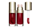Thumbnail 1 of product Clarins - Lip Comfort Oil, 7 ml 03 Cherry