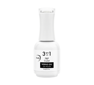 3-in-1 Gel Polish, 15 ml