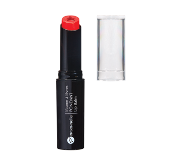 Image of product Personnelle Cosmetics - Hydrating Fondant Lip Balm, 3.5 g Mars