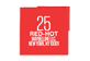 Thumbnail 5 of product Maybelline New York - Super Stay Vinyl Ink Liquid Lipstick, 4.2 ml Red-Hot