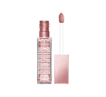 Ultimate Glow Shots Liquid Eyeshadow, 1 unit