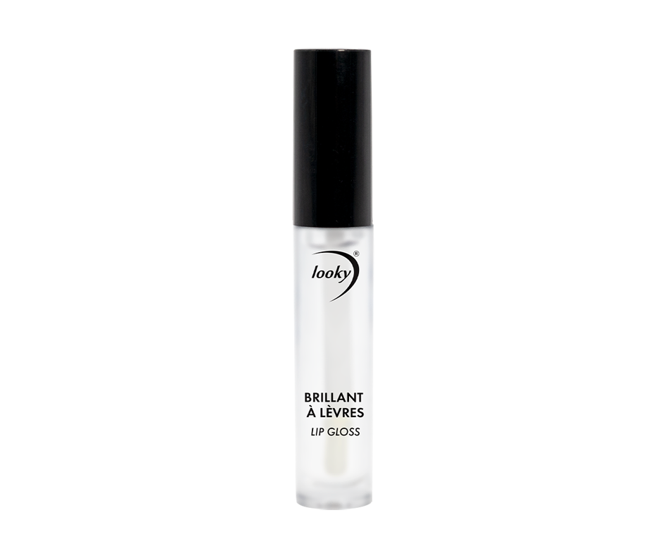 Lip Gloss, 5 ml Looky Gloss Jean Coutu