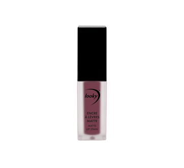 Encre à lèvre matte, 5 ml