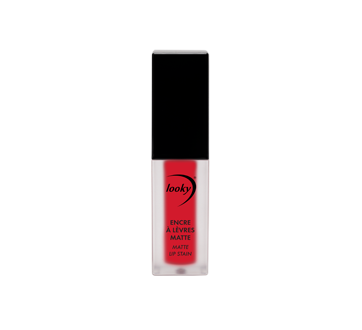 Encre à lèvre matte, 5 ml