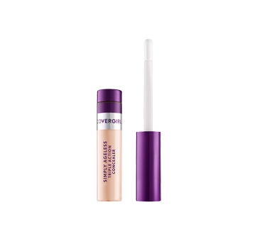 Simply Ageless Triple Action Concealer, 7.3 ml