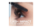 Thumbnail 3 of product Maybelline New York - Lash Sensational Sky High, Washable Lengthening Eyelash Mascara, 7.2 ml True Brown