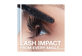 Thumbnail 3 of product Maybelline New York - Lash Sensational Sky High, Washable Lengthening Eyelash Mascara, 7.2 ml True Brown