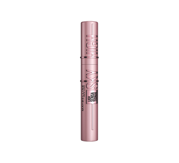 Lash Sensational Sky High, Washable Lengthening Eyelash Mascara, 7.2 ml