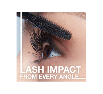 Image 3 of product Maybelline New York - Lash Sensational Sky High, Washable Lengthening Eyelash Mascara, 7.2 ml True Brown