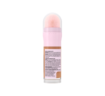 Image 6 of product Maybelline New York - Instant Age Rewind - Face Makeup Instant Perfector 4-In-1 Glow Makeup, 20 ml Medium