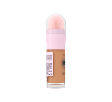 Image 8 of product Maybelline New York - Instant Age Rewind - Face Makeup Instant Perfector 4-In-1 Glow Makeup, 20 ml Medium