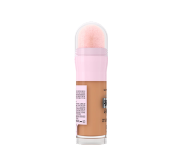 Image 8 of product Maybelline New York - Instant Age Rewind - Face Makeup Instant Perfector 4-In-1 Glow Makeup, 20 ml Medium