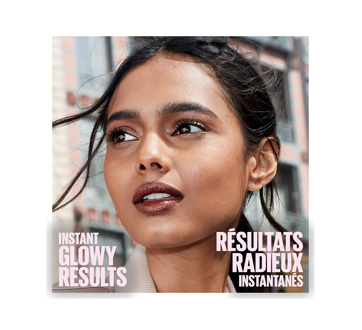 Image 12 of product Maybelline New York - Instant Age Rewind - Face Makeup Instant Perfector 4-In-1 Glow Makeup, 20 ml Medium