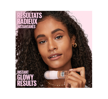 Image 13 of product Maybelline New York - Instant Age Rewind - Face Makeup Instant Perfector 4-In-1 Glow Makeup, 20 ml Medium