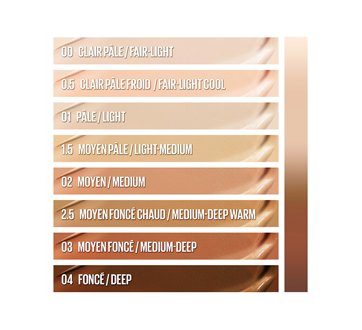Image 16 of product Maybelline New York - Instant Age Rewind - Face Makeup Instant Perfector 4-In-1 Glow Makeup, 20 ml Medium