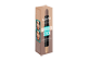 Vignette 3 du produit NYX Professional Makeup - Bâton Wonder à deux extrémités modelant et illuminateur, 1 unité Fair