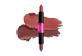 Vignette 4 du produit NYX Professional Makeup - Wonder duo de fards à joues crème, 1 unité Coral + Deep Peach