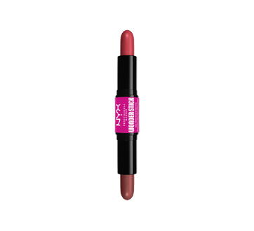 Wonder duo de fards à joues crème, 1 unité
