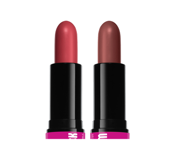 Image 5 du produit NYX Professional Makeup - Wonder duo de fards à joues crème, 1 unité Coral + Deep Peach
