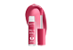 Vignette 3 du produit NYX Professional Makeup - This is Milky brillant à lèvres, 4 ml Strawberry Horchata