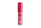 Vignette 6 du produit NYX Professional Makeup - This is Milky brillant à lèvres, 4 ml Strawberry Horchata