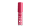 Vignette 6 du produit NYX Professional Makeup - This is Milky brillant à lèvres, 4 ml Strawberry Horchata