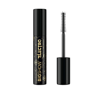 Image of product Annabelle - Bigshow Electro Full Fan Effect Mascara, 10 ml Black