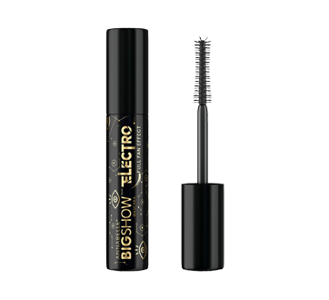 Bigshow Electro Full Fan Effect mascara, 10 ml