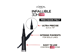 Thumbnail 2 of product L'Oréal Paris - Infallible Grip Precision Waterproof Felt Eyeliner, 1 ml Black
