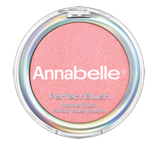 Perfect Blush Talc-Free Powder Blush, 3 g