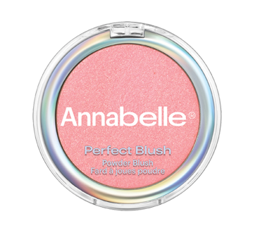 Perfect Blush Talc Free Powder 3