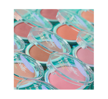 Image 2 of product Annabelle - Perfect Blush Talc-Free Powder Blush, 3 g Dahlia